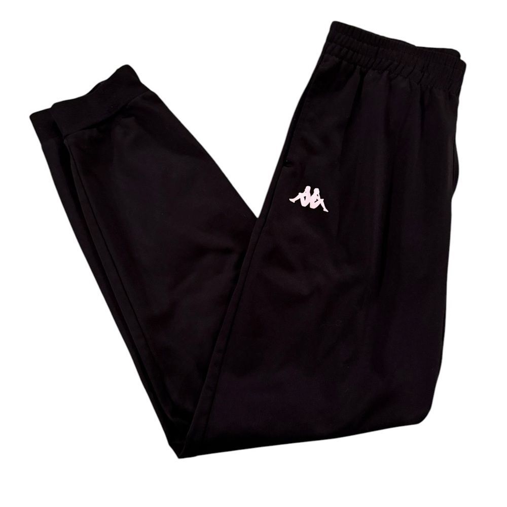 Kappa Men’s Sweatpants Joggers Trackpants Size Small